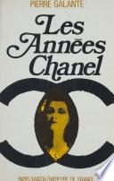 Les années Chanel