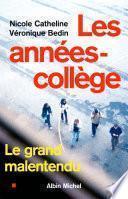 Les Années-collège
