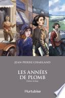 Les années de plomb - Coffret