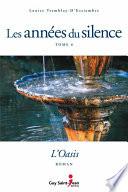 Les années du silence, tome 6
