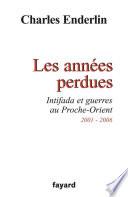Les années perdues