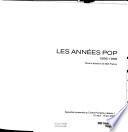 Les années pop