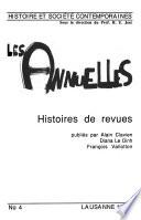 Les annuelles