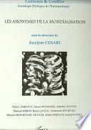 Les anonymes de la mondialisation