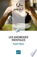 Les anorexies mentales