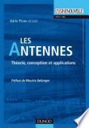 Les antennes