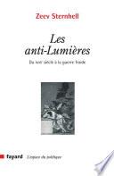 Les anti-Lumières