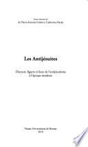 Les antijésuites