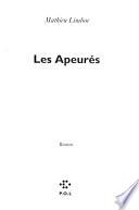 Les apeurés