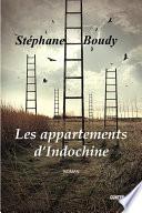Les appartements d'Indochine