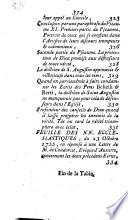 Les appelans pleinement justifiés, et la non-acceptation de la Bulle Unigenitus démontrée par les ecrits de M. de Saléon, archevêque de Vienne, et de M. Languet, archevêque de Sens, contre les PP. Bellelli et Berti, religieux Augustins. Ou nouvelle edition de deux ouvrages qui ont paru sous les titres d'additions aux nouvelles ecclésiastiques des années 1750 et 1753, revûe, corrigée & augmentée de sommaires très-exacts. On y a joint une feuille des nouvelles ecclésiastiques qui concerne la même matiere