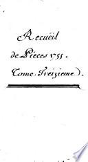 Les appellans pleinement justifiés, et la non-acceptation de la Bulle Unigenitus démontrée par les écrits de m. de Saléon, & de m. Languet contre les pp. Bellelli & Berti, ou, nouvelle édition ... d'Additions aux Nouvelles ecclésiastiques des années 1750 & 1753, revûe