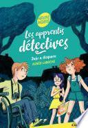 Les apprentis détectives - Juju a disparu