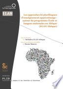 Les approches bi-plurilingues d'enseignement-apprentissage: autour du programme Écoles et langues nationales en Afrique (ELAN-Afrique)