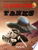 LES ARCANES DE MARS : TANKS