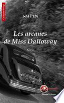 Les arcanes de Miss Dalloway