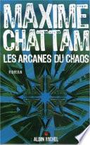 Les arcanes du chaos