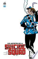 Les Archives de la Suicide Squad - Tome 2