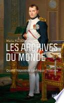 Les archives du monde