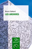 Les Archives