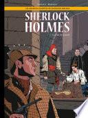 Les Archives secrètes de Sherlock Holmes -