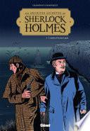 Les Archives secrètes de Sherlock Holmes -