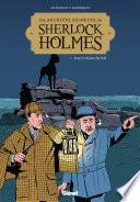 Les Archives secrètes de Sherlock Holmes - Tome 01 NE