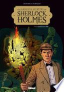 Les Archives secrètes de Sherlock Holmes - Tome 03 NE