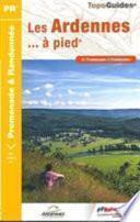 Les Ardennes... à pied