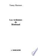 Les Ardennes de Rimbaud