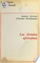 Les armées africaines