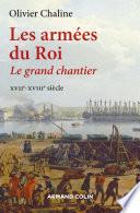 Les armées du Roi
