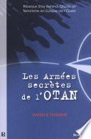 Les armées secrètes de l'Otan