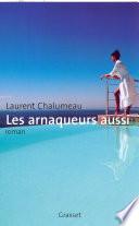 Les arnaqueurs aussi