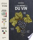 Les arômes du vin