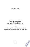 Les aroumains, un peuple qui s'en va