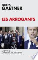 Les Arrogants
