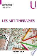 Les art-thérapies