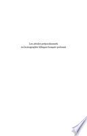 Les articles prépositionnels en lexicographie bilingue français-polonais