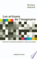 Les artisans de l'imaginaire