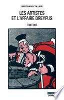 Les artistes et l'affaire Dreyfus