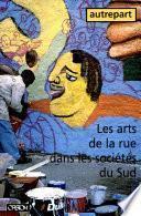 Les arts de la rue dans les sociétés du Sud