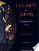 Les arts du Japon à l'époque d'Edo (1603-1868)
