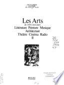 Les Arts