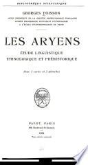 Les Aryens