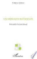 Les assistantes maternelles