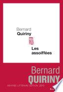 Les Assoiffées
