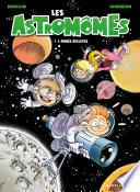 Les Astromômes