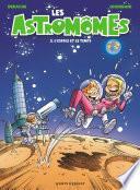 Les Astromômes -