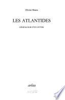 Les Atlantides